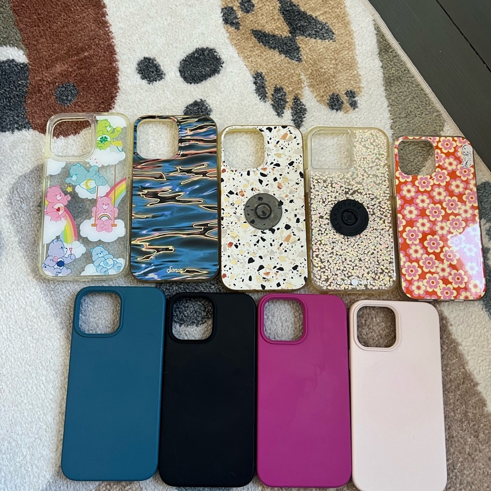 iPhone 13 Pro Max cases